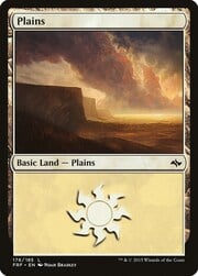 Plains