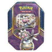 Battle Heart Tin: Scatola da collezione Magearna EX