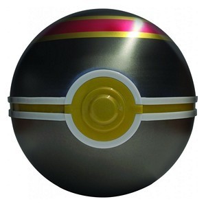 Luxury Ball Tin