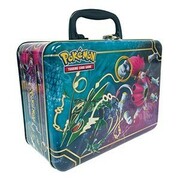 Bauletto da collezione MRayquaza & Hoopa