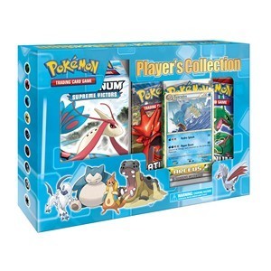 Player's Collection: Collezione Gyarados
