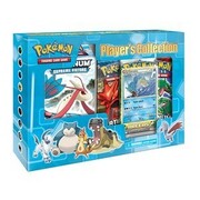 Player's Collection: Collezione Gyarados