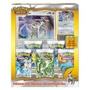 Arceus Poster Box