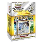 Arceus Poster Pack
