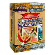 HGSS Poster Pack: Ho-Oh Poster Pack