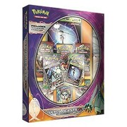 Ultra Beasts GX Premium Collections: Collezione Pheromosa GX