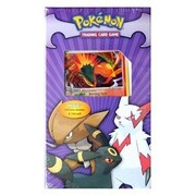 EX Value Box: Set Typhlosion