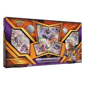 Collezione MAerodactyl EX