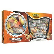 Collezione Flareon GX