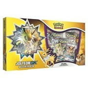 Collezione Jolteon GX