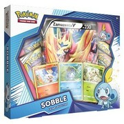 Collezione Sobble Galar