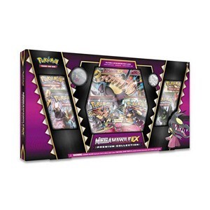 Collezione MMawile EX Premium