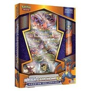 Collezione MGarchomp EX Premium
