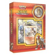 Collezione Entei Pin