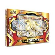 BREAK Evolution Box: Arcanine BREAK
