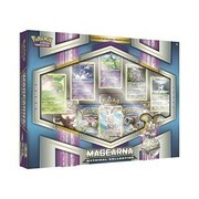 Collezione Pokémon Misteriosi: Magearna