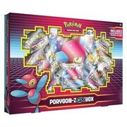 Set Porygon-Z GX