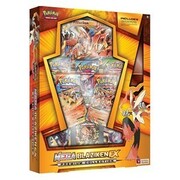 Collezione MBlaziken EX Premium