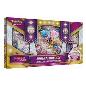 Collezione MDiancie EX Premium