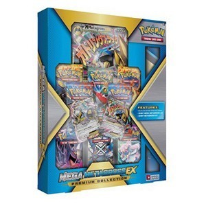 Collezione MMetagross EX Premium