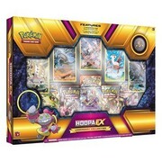 Collezione Hoopa EX Legendary