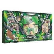 Collezione Decidueye GX Premium