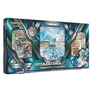 Collezione Primarina GX Premium