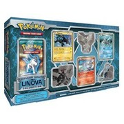 Collezione Legendary Dragons of Unova