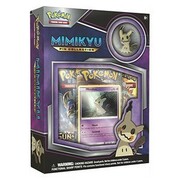 Collezione Mimikyu Pin