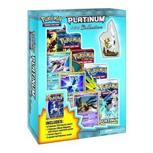 Collezione Platinum Series