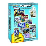 Collezione Platinum Series
