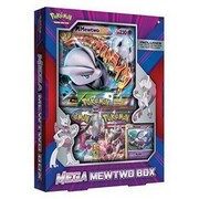 Set MMewtwo EX
