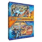 Set MCharizard EX