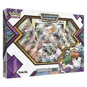 Tornadus GX Box