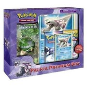 Set Palkia Premium