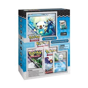 Set Outstanding Oshawott