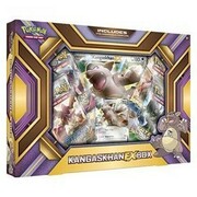 Kangaskhan EX Box