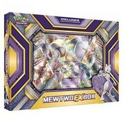 Set Mewtwo EX
