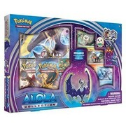 Alola Collection: Collezione Lunala