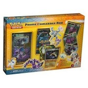 Prime Challenge Box: Set Machamp