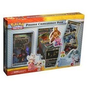 Prime Challenge Box: Set Umbreon