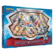 Lucario Box