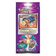 XY Knock Out Collection: Collezione Kanto