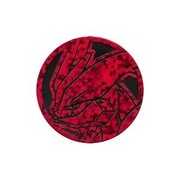 White Kyurem Coin (White Kyurem-EX Battle Strength Deck)