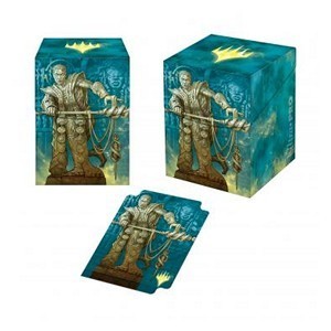 Theros Beyond Death: "Calix, Destiny's Hand" Deck Box