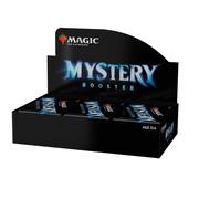 Mystery Booster Box