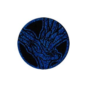Xerneas Coin (Battle Arena Decks: Xerneas vs Yveltal)