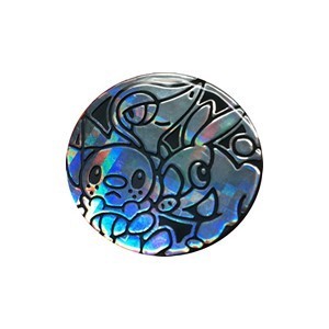 BW Starters Coin (Beginning Set Plus)