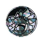 MCamerupt EX Coin (MCamerupt EX Premium Collection)