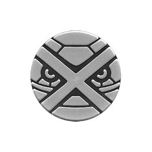 Metagross Coin